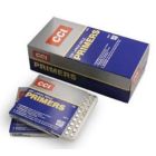 CCI PRIMERS x100 - STANDARD SMALL RIFLE