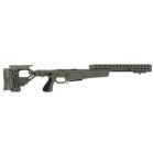 Accuracy International - AX AICS - Chassis System