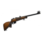 CZ 557 Lux - 21 Barrel - Threaded