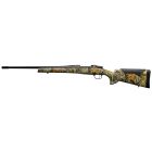 CZ 557 Predator - 21 Barrel - Threaded