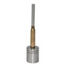 L E Wilson Stainless Decapping Punch