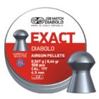 JSB EXACT DIABLO .177 x500 Dia 4.51mm 8.44gr