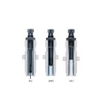 REDDING 3 DIE SET FOR STRAIGHT WALL CASES