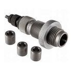 Forster 6MM PPC Bushing Bump Sizing Die - Includes 3 Bushings -  (.260, .258", .256")