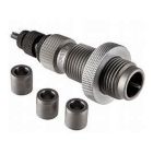 Forster Bushing Bump Sizing Die - Includes 3 Bushings - 6MM PPC (.260, .258", .256")