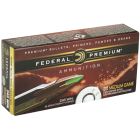 Federal Trophy copper .243 Win 85g (x20)