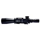 March 6x-60x56 GENESIS - 1/4 moa adjustment illuminated FMA-MT ret