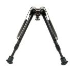 HARRIS BIPODS - 6 - 9 BR 1A2 FIXED SMOOTH LEG 1A2-BR