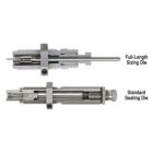 HORNADY Custom Grade 2 DIE SETS - .25-284