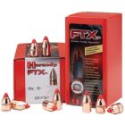 HORNADY RIFLE FLEXTIP FTX - .45 250G 450 BUSHMASTER (x50)