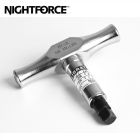 NIGHTFORCE TORQUE WRENCH 68 INCH LB