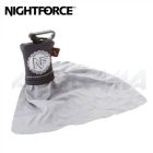 NIGHTFORCE FOB LENS CLOTH