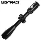 NIGHTFORCE COMPETITION - BLACK - 15-55X52 - ZEROSTOP - .125 MOA FCR-1