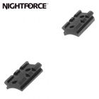 NIGHTFORCE NEF HNR RIFLE 1913 MIL STD STANDARD DUTY BASES