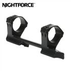 NIGHTFORCE DIRECT MOUNT REM 700 LA .885 LOW 20 MOA 30MM