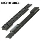 NIGHTFORCE BASE REM 700 SA 1 PC. 20 MOA