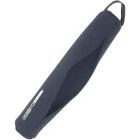 Scopecoat Standard 3mm Neoprene-Mini Long - Length 6.75" x Diameter 20mm-Dark Earth