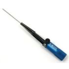 *KM CONTROLLED DEPTH TAPERED REAMER