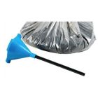 Forster Quick Fill Bag Filling Funnel