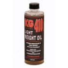 *KG - 410 LIGHT WEIGHT LUBE