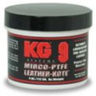 *KG - 9 MICRO - P.T.F.E.N LEATHER KOTE