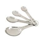 MEASURING SPOONS