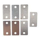 ROBERT W. HART - HART SCOPE BASE SHIMS .860