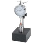 Sinclair Bullet Sorting Stand with Dial Indicator