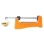 LYMAN BRASS SMITH 500 METAL SCALE