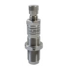 L E Wilson NEW - Bushing Type Full Length Sizing Die - 6MM CREEDMOOR