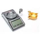 Lyman Micro-Touch 1500 Electronic Reloading Scale