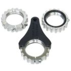 LEE ULTIMATE LOCK RINGS 3 PACK