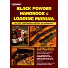 Lyman Black Powder Handbook, 2nd Edition