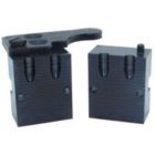 *LYMAN DOUBLE CAVITY RIFLE MOULDS