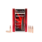 HORNADY MATCH  - .30 178G BTHP MATCH (x100)