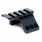 TIER-ONE MONOMOUNT - ACCESSORY RAIL-30mm-SHORT SADDLE