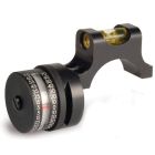 Nightforce Level, ADI Mount Top Half Ring