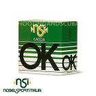 NOBEL SPORT - OK 30 Gram 5 Shot Plaswad 12G