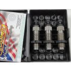 REDDING NxGEN CARBIDE DIE SET - .38 SPEC/.357 MAG
