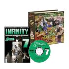 SIERRA INFINITY 7 SOFTWARE AND PRINTED MANUAL