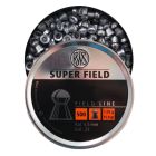 RWS SUPER FIELD .22 x500 15.9gr 5.55mm