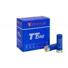 FIOCCHI SHOTGUN CARTRIDGES - TT1 FIBRE -12 GUAGE 28G 7 1/2's x25