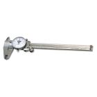 RCBS STAINLESS STEEL DIAL CALIPERS 0-6