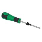 RCBS FLASH HOLE DEBURRING TOOL inc Pilot Stop - 6mm