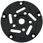 RCBS SHELL PLATES-PRO-CHUCKER 5-#2