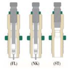 REDDING Rifle Handgun Deluxe Die Sets - .222 REM MAG