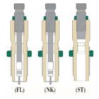 REDDING Deluxe Die Sets - .260 REMINGTON