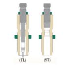 REDDING Rifle Handgun FL Die Sets - .22-250 REMINGTON