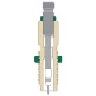 REDDING Neck Die - 7.65MM X 53 MAUSER Belgian