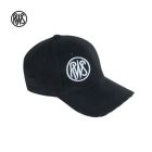 RWS Black with Embroidered Logo